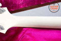 1993 Gibson Flying V ‘67 Reissue Classic White