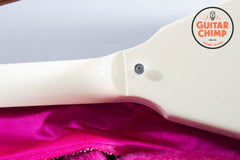 1993 Gibson Flying V ‘67 Reissue Classic White