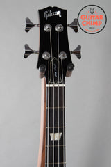 1997 Gibson LPB-3 Les Paul Standard Bass Tobacco Sunburst