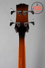 1997 Gibson LPB-3 Les Paul Standard Bass Tobacco Sunburst