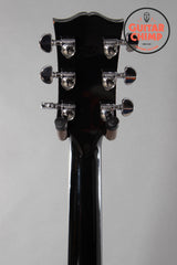 2004 Gibson Sg Supreme Trans Black