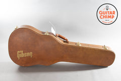 2013 Gibson Memphis ES-339 Ebony Black