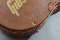 2013 Gibson Memphis ES-339 Ebony Black