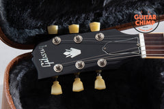 2013 Gibson Memphis ES-339 Ebony Black