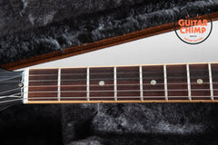 2013 Gibson Memphis ES-339 Ebony Black