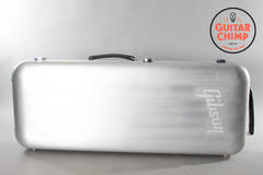 2018 Gibson Les Paul Standard HP High Performance II Hot Pink Fade