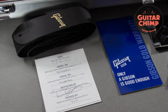 2018 Gibson Les Paul Standard HP High Performance II Hot Pink Fade