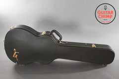 2020 Gretsch G6129T-59 FSR Black Sparkle Jet