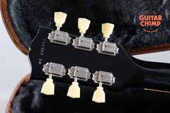 2013 Gibson Memphis ES-339 Ebony Black