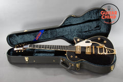 2020 Gretsch G6129T-59 FSR Black Sparkle Jet