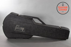 1986 Gibson Les Paul Custom Black Beauty