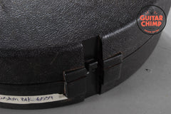 1986 Gibson Les Paul Custom Black Beauty