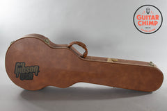 1996 Gibson Les Paul Custom Alpine White