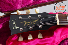 1994 Gibson Les Paul Classic Plus Amber