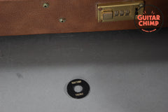 1996 Gibson Les Paul Custom Alpine White