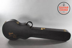 1997 Gibson LPB-3 Les Paul Standard Bass Tobacco Sunburst