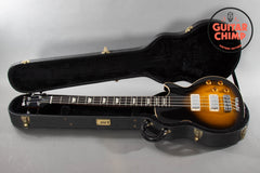 1997 Gibson LPB-3 Les Paul Standard Bass Tobacco Sunburst