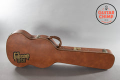 2004 Gibson Sg Supreme Trans Black