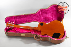 1994 Gibson Les Paul Classic Plus Amber