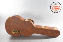 2024 Gibson Exclusive ES-335 60s Block Pelham Blue