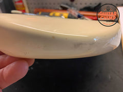 2018 Fender Japan Traditional 60’s Jaguar Arctic White