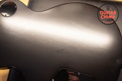2019 Gibson Les Paul Dark Knight Smoke Burst
