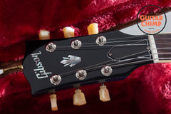 2024 Gibson Exclusive ES-335 60s Block Pelham Blue