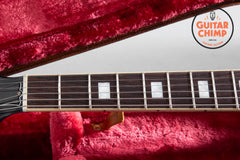 2024 Gibson Exclusive ES-335 60s Block Pelham Blue