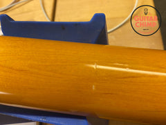 2018 Fender Japan Traditional 60’s Jaguar Arctic White