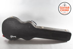 1978 Gibson Grabber Bass Natural