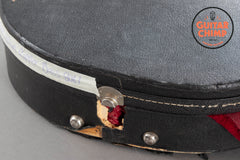 1978 Gibson Grabber Bass Natural