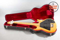 1978 Gibson Grabber Bass Natural