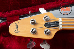 1978 Gibson Grabber Bass Natural