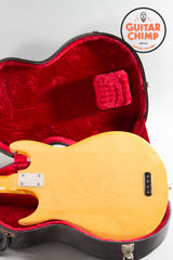 1978 Gibson Grabber Bass Natural