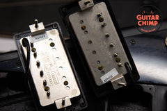 1999 Gibson Flying V Gothic Satin Black