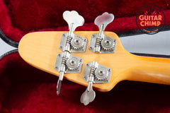 1978 Gibson Grabber Bass Natural