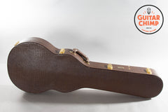 2024 Gibson Charlie Starr Les Paul Junior Ebony