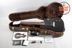 2024 Gibson Charlie Starr Les Paul Junior Ebony