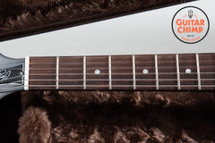 2024 Gibson Charlie Starr Les Paul Junior Ebony