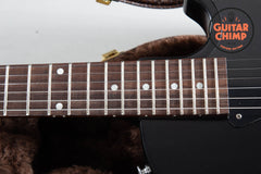 2024 Gibson Charlie Starr Les Paul Junior Ebony