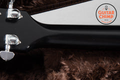 2024 Gibson Charlie Starr Les Paul Junior Ebony