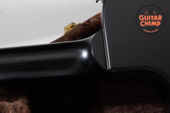 2024 Gibson Charlie Starr Les Paul Junior Ebony