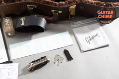 2024 Gibson Charlie Starr Les Paul Junior Ebony