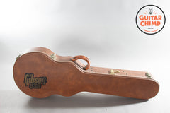 1996 Gibson Les Paul Standard Limited Edition Gold Top