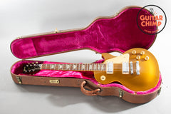 1996 Gibson Les Paul Standard Limited Edition Gold Top