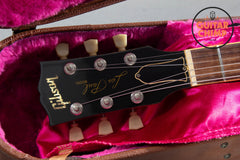 1996 Gibson Les Paul Standard Limited Edition Gold Top