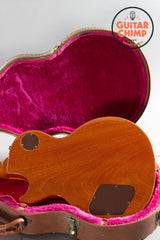 1996 Gibson Les Paul Standard Limited Edition Gold Top