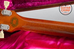 1996 Gibson Les Paul Standard Limited Edition Gold Top