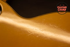 1998 Gibson Les Paul Custom Alpine White