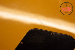 1998 Gibson Les Paul Custom Alpine White